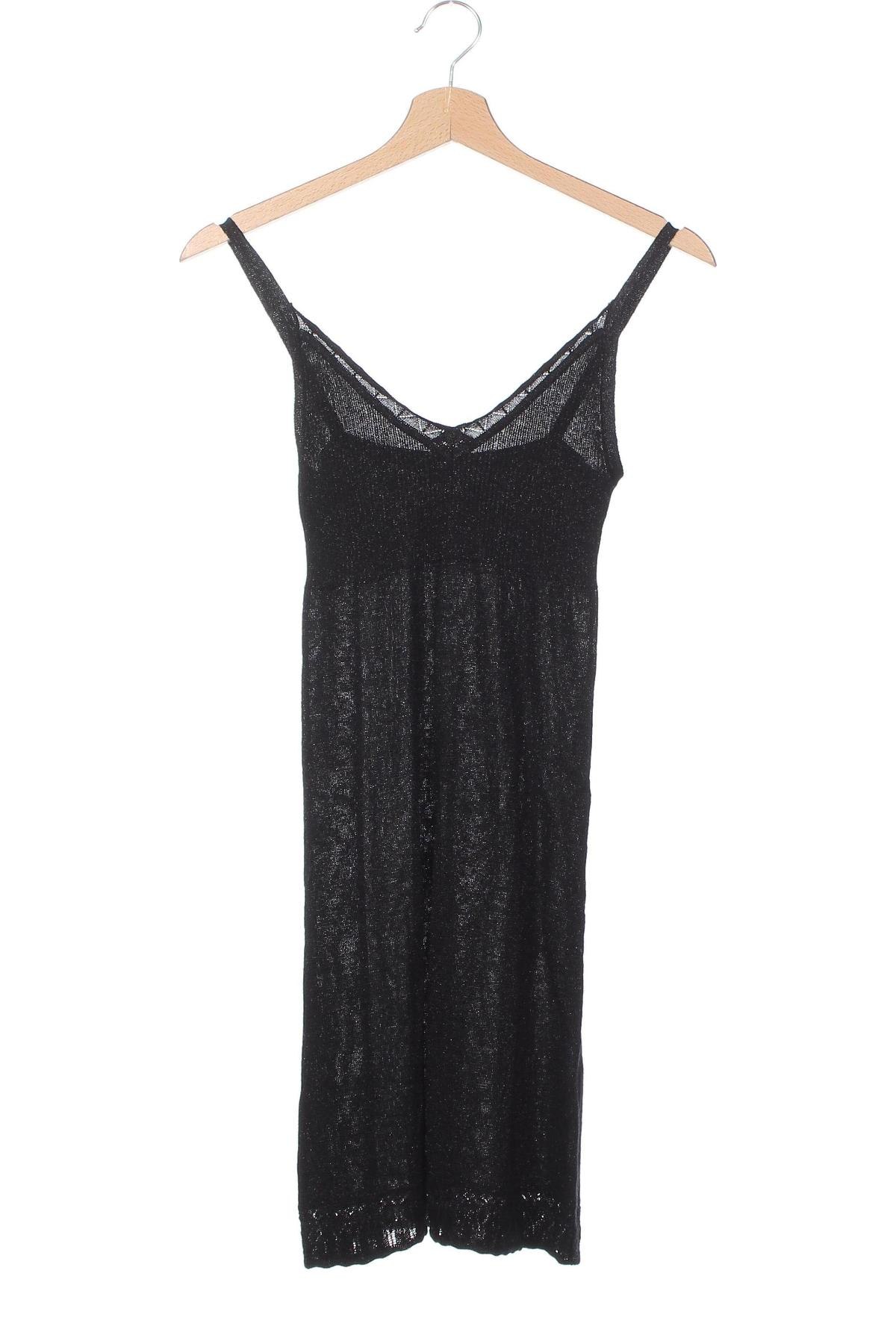 Kleid Orsay, Größe XS, Farbe Schwarz, Preis € 12,49