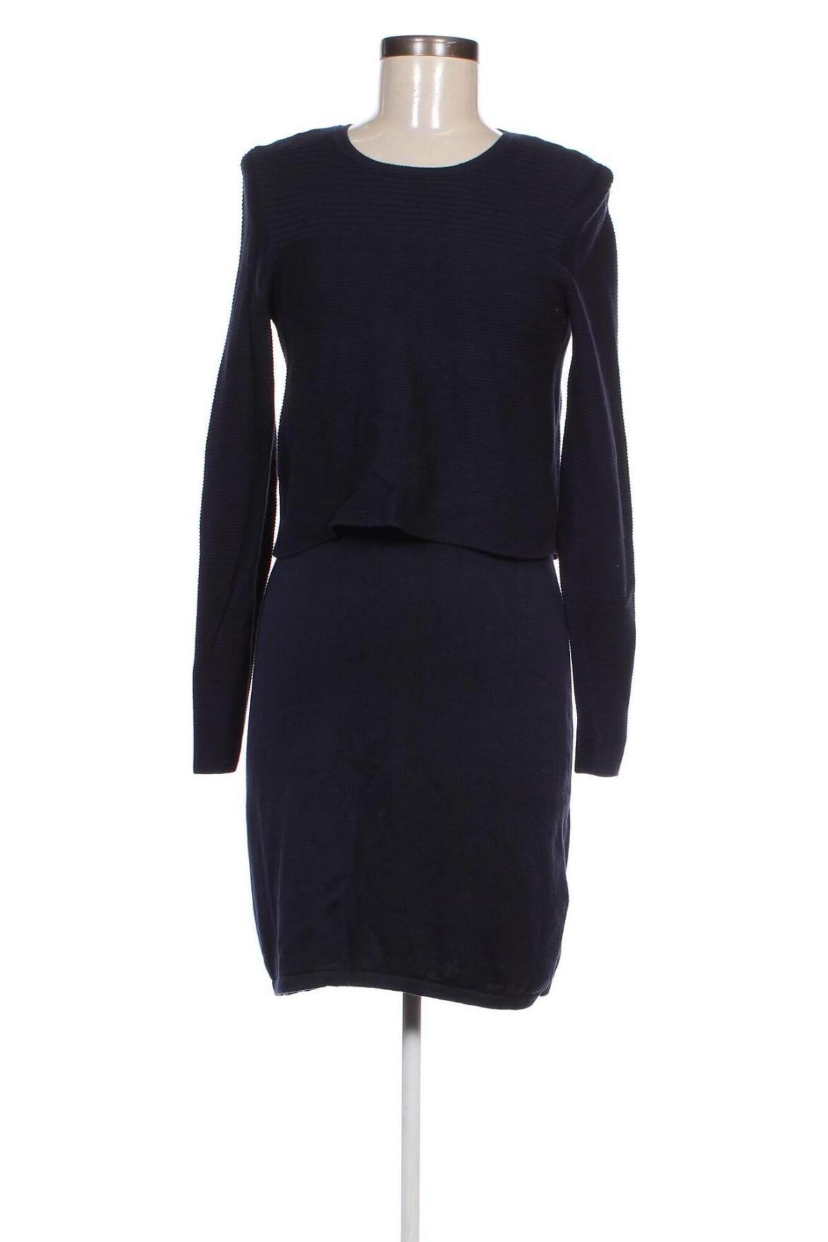 Kleid Oui, Größe S, Farbe Blau, Preis 42,05 €