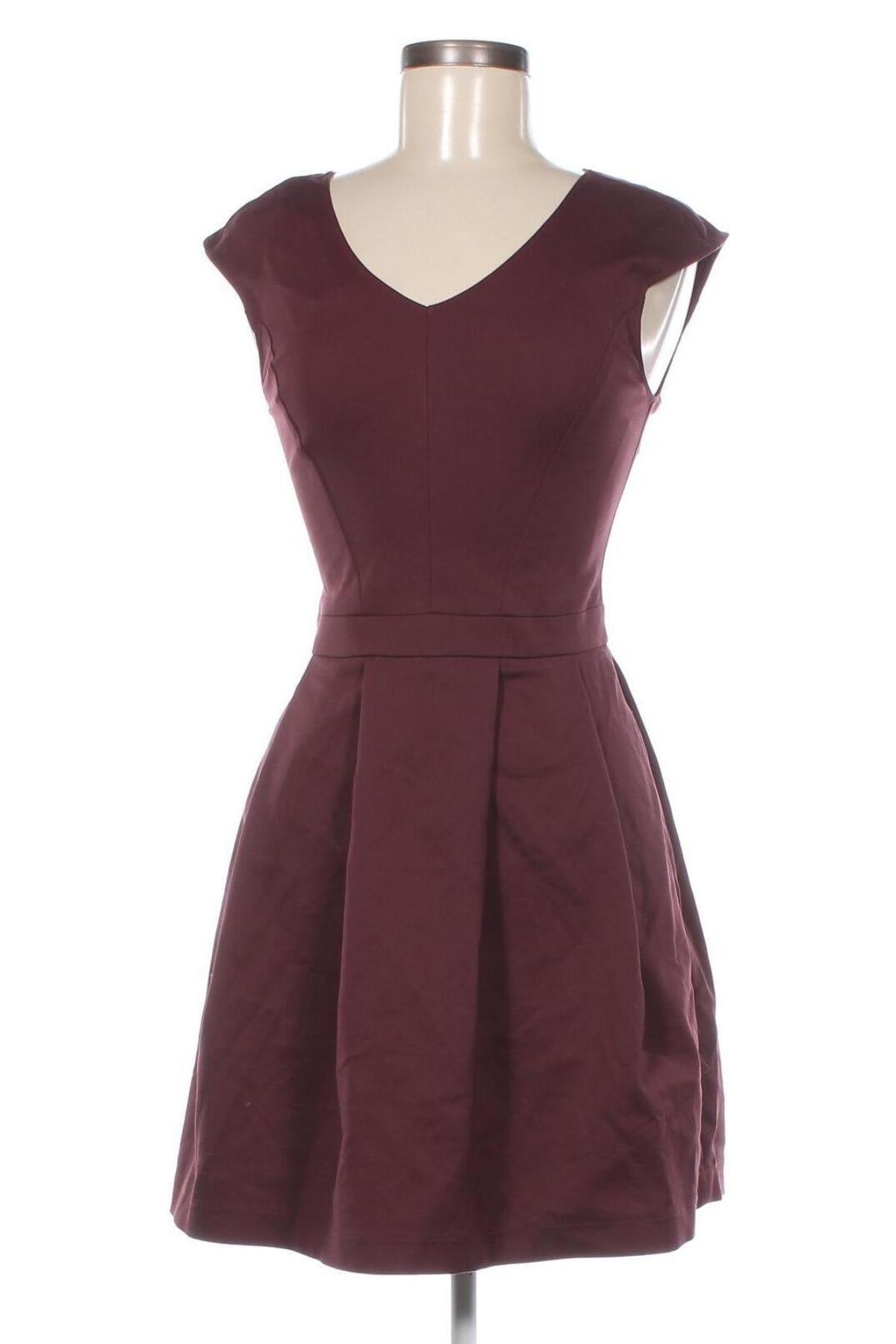 Kleid Patrizia Pepe, Größe S, Farbe Rosa, Preis € 194,88