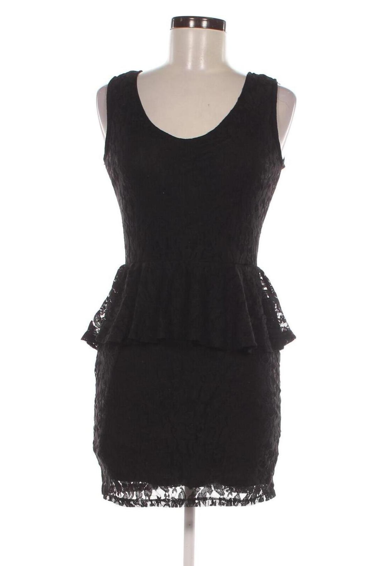 Rochie River Island, Mărime M, Culoare Negru, Preț 97,99 Lei