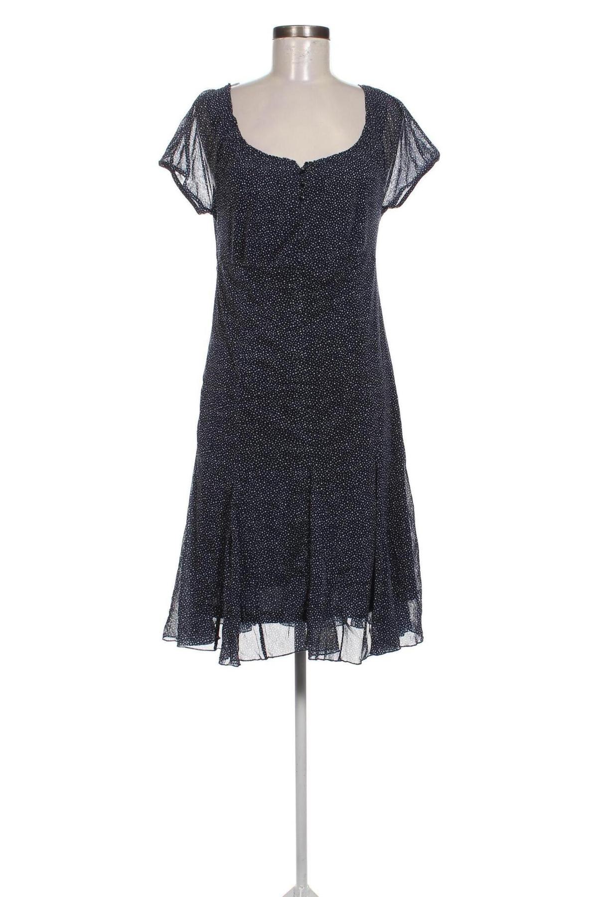 Rochie S.Oliver, Mărime M, Culoare Albastru, Preț 85,99 Lei