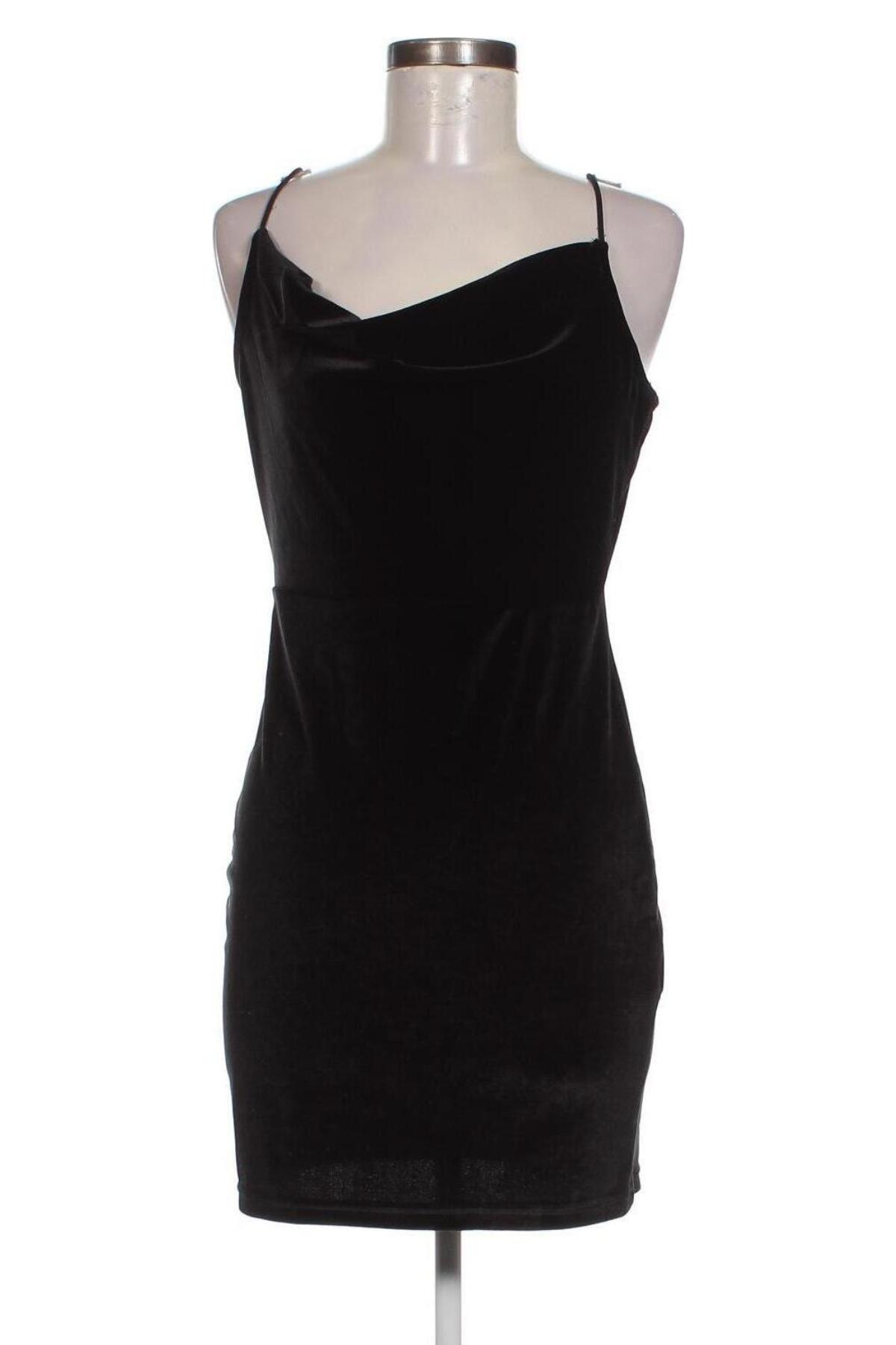 Rochie SHEIN, Mărime M, Culoare Negru, Preț 73,98 Lei