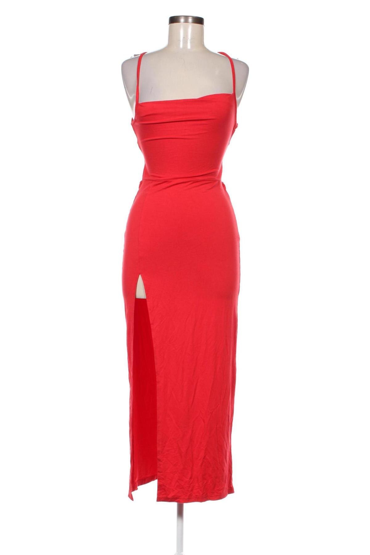 Kleid SHEIN, Größe M, Farbe Rot, Preis 15,00 €