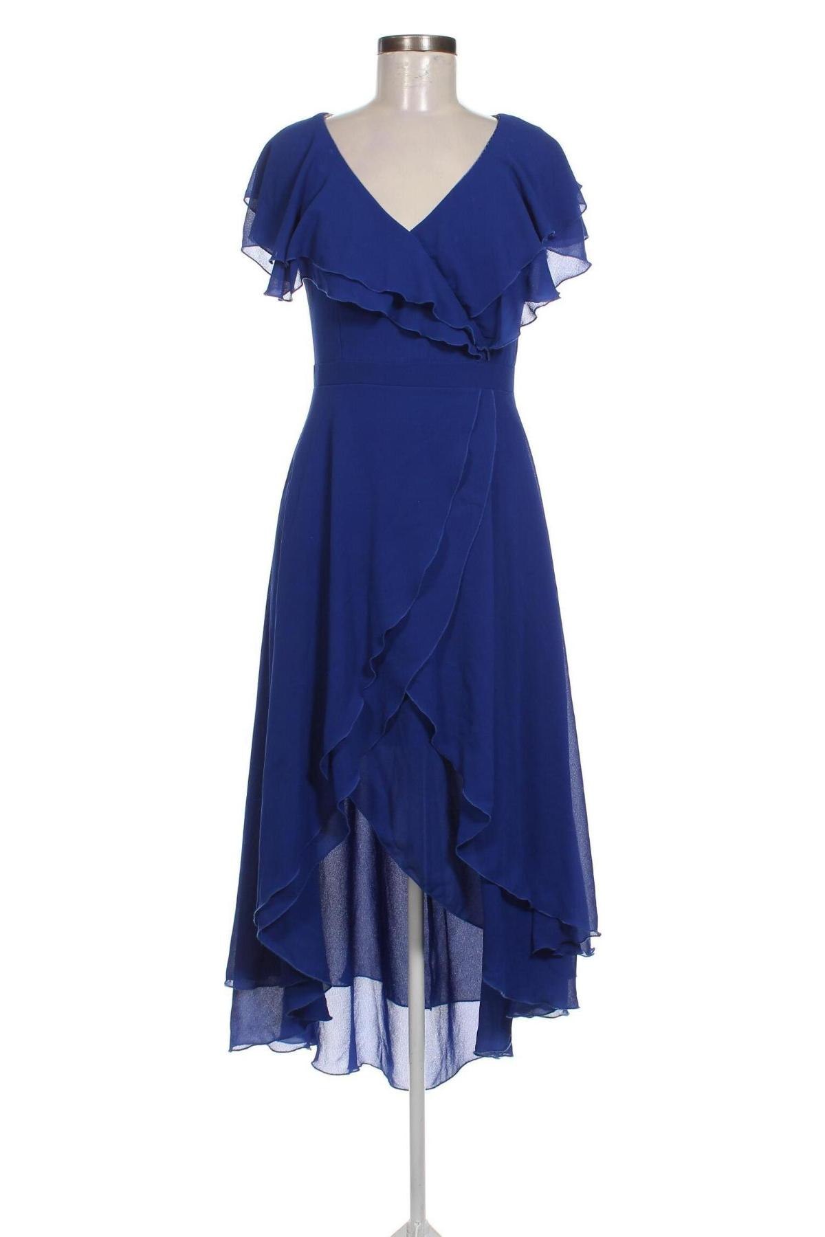 Kleid Shinestar, Größe S, Farbe Blau, Preis 27,67 €