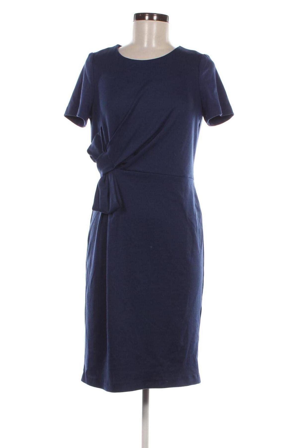 Kleid Sinequanone, Größe M, Farbe Blau, Preis € 29,99