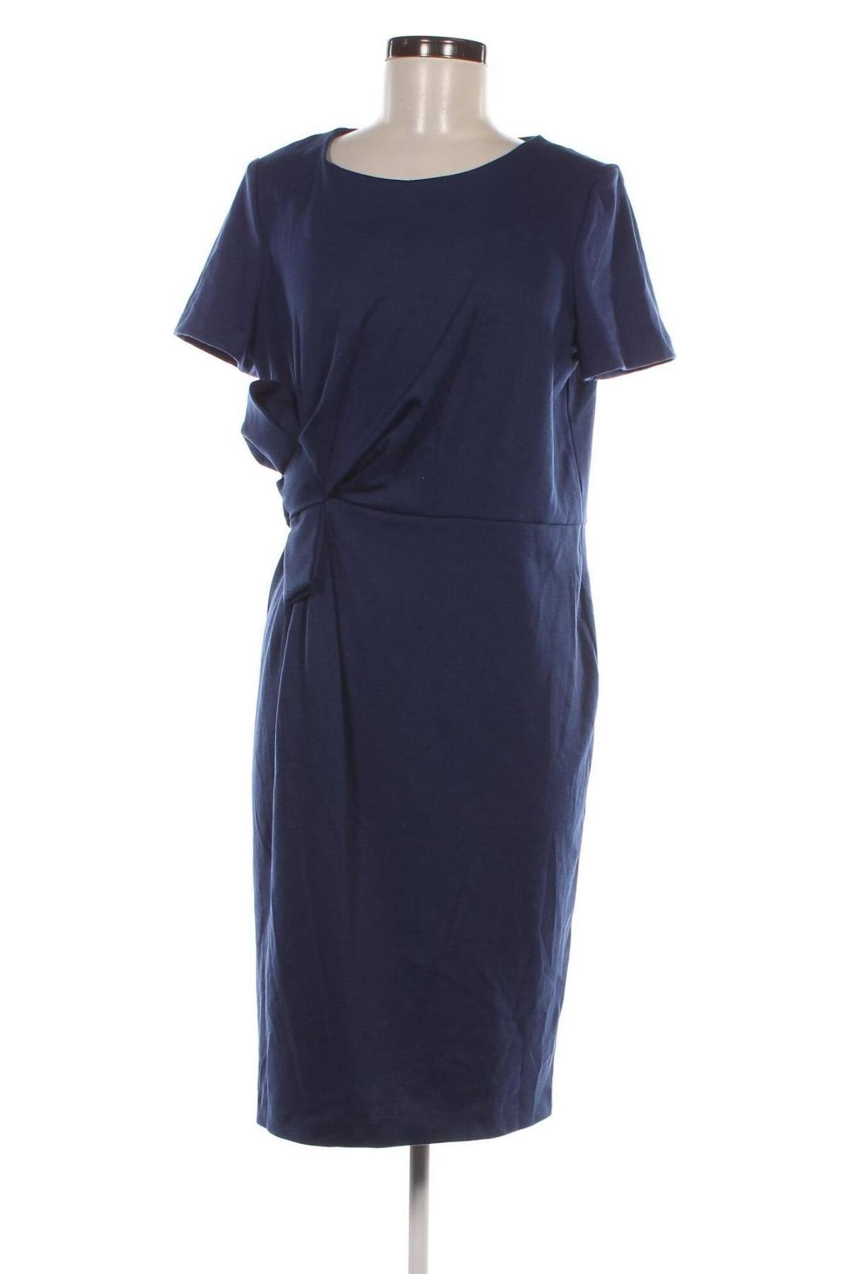 Kleid Sinequanone, Größe XL, Farbe Blau, Preis € 41,94