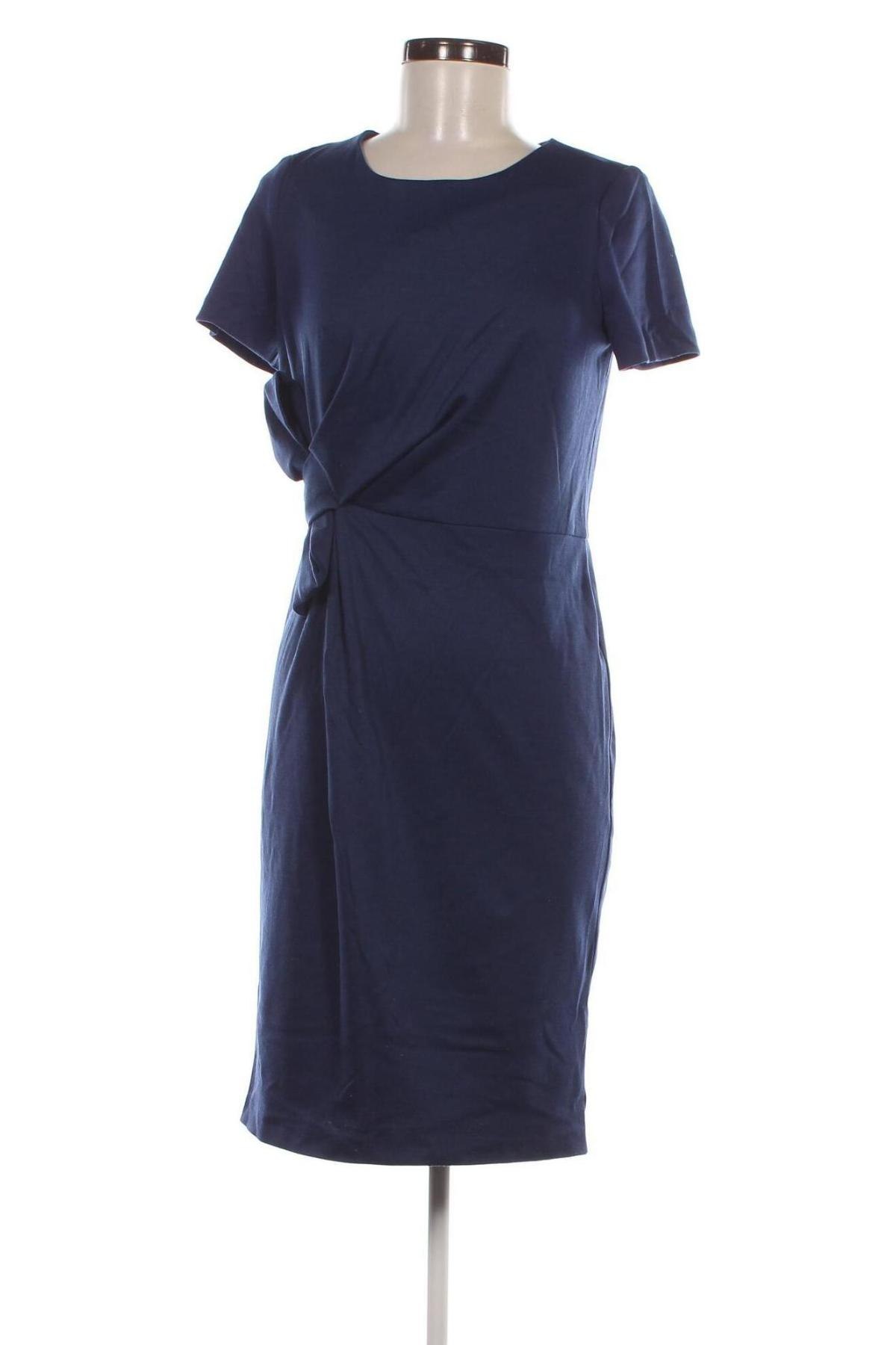 Kleid Sinequanone, Größe M, Farbe Blau, Preis 31,99 €