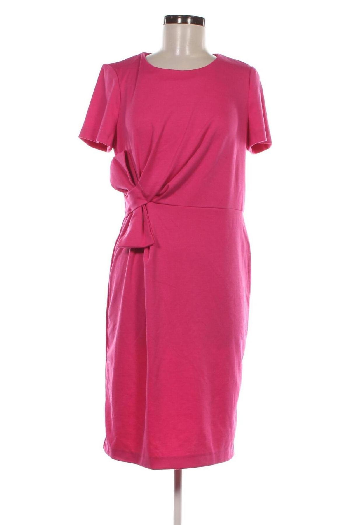 Kleid Sinequanone, Größe XL, Farbe Rosa, Preis € 29,99