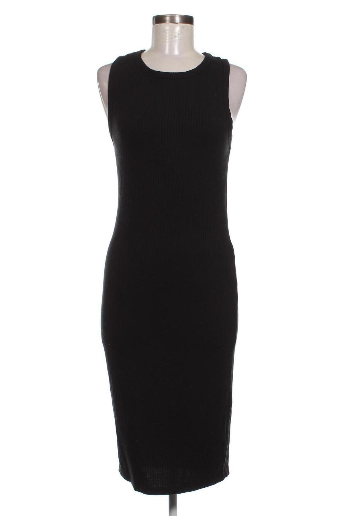 Rochie Sinsay, Mărime XL, Culoare Negru, Preț 73,98 Lei