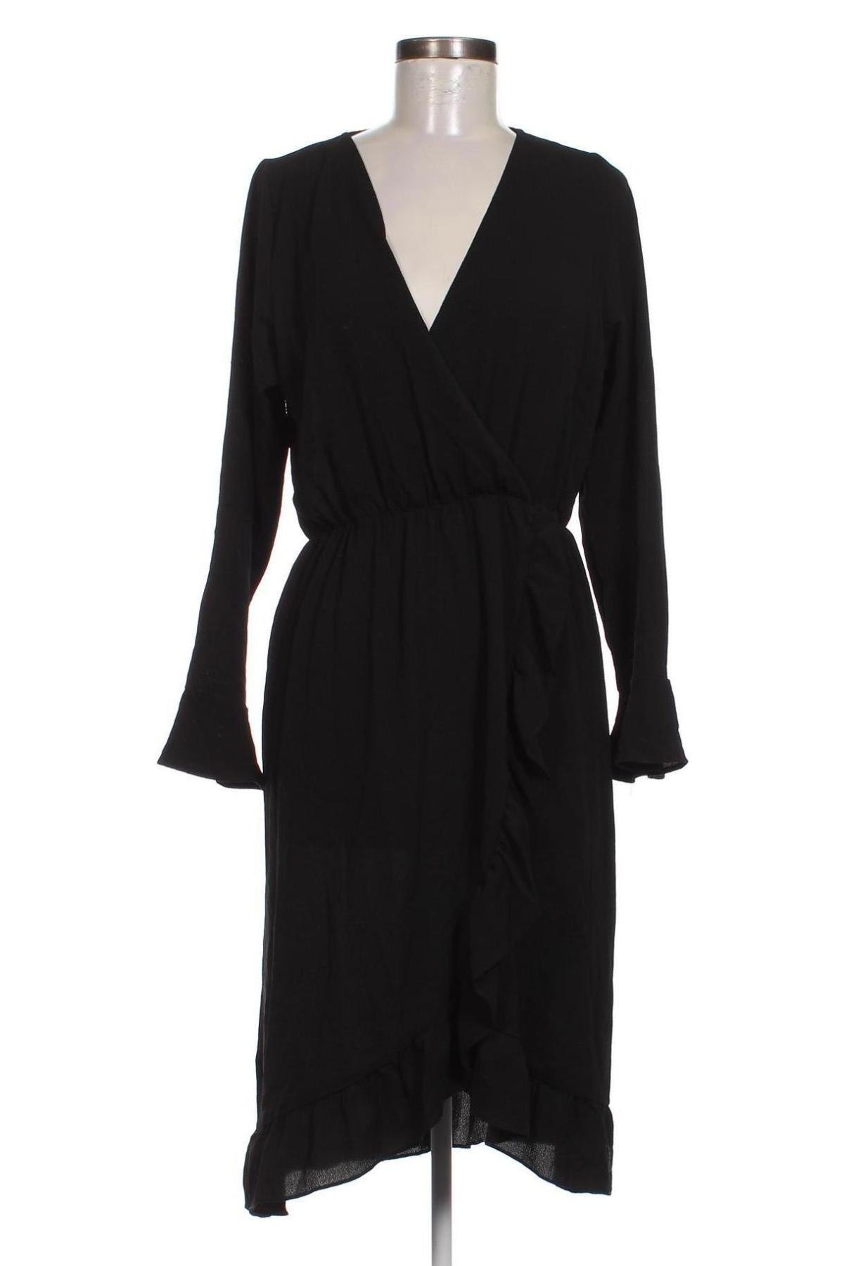 Rochie Spirit, Mărime L, Culoare Negru, Preț 59,99 Lei