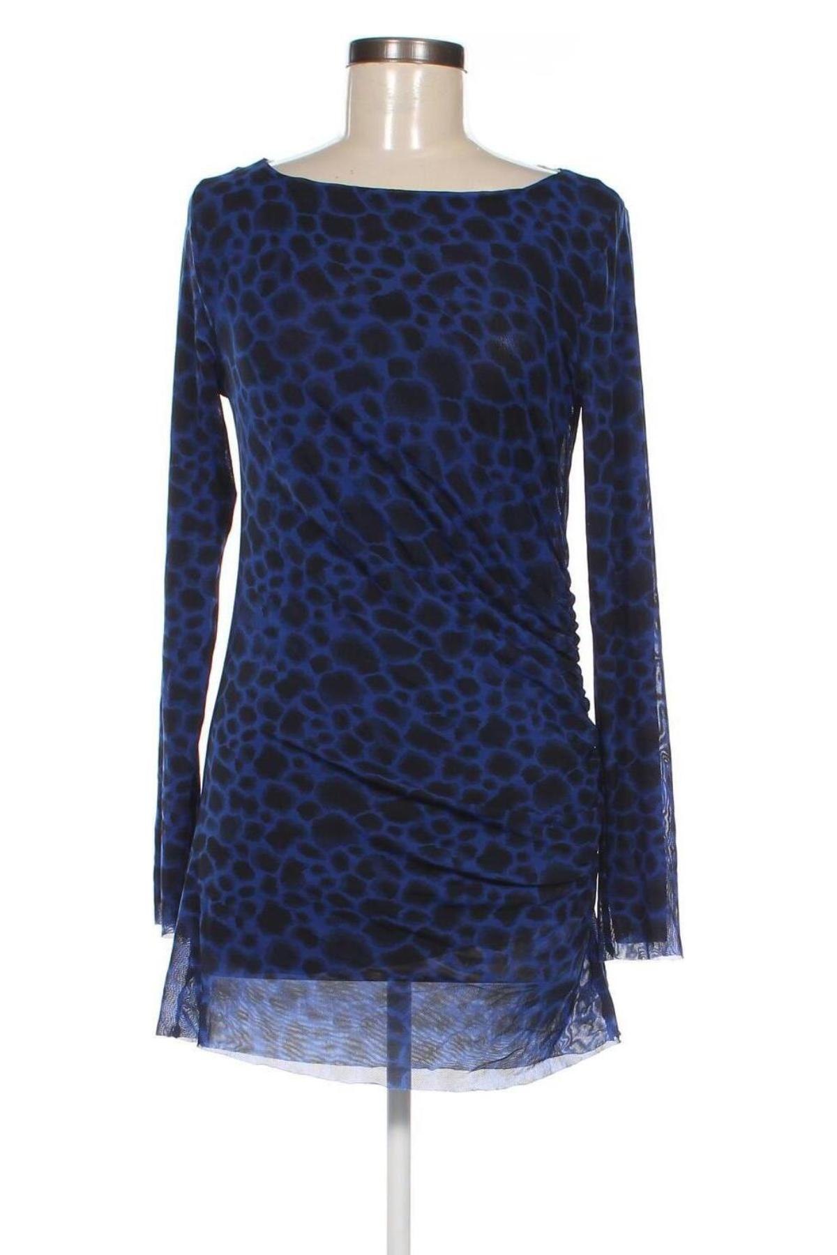 Kleid Steffen Schraut, Größe S, Farbe Blau, Preis € 49,99