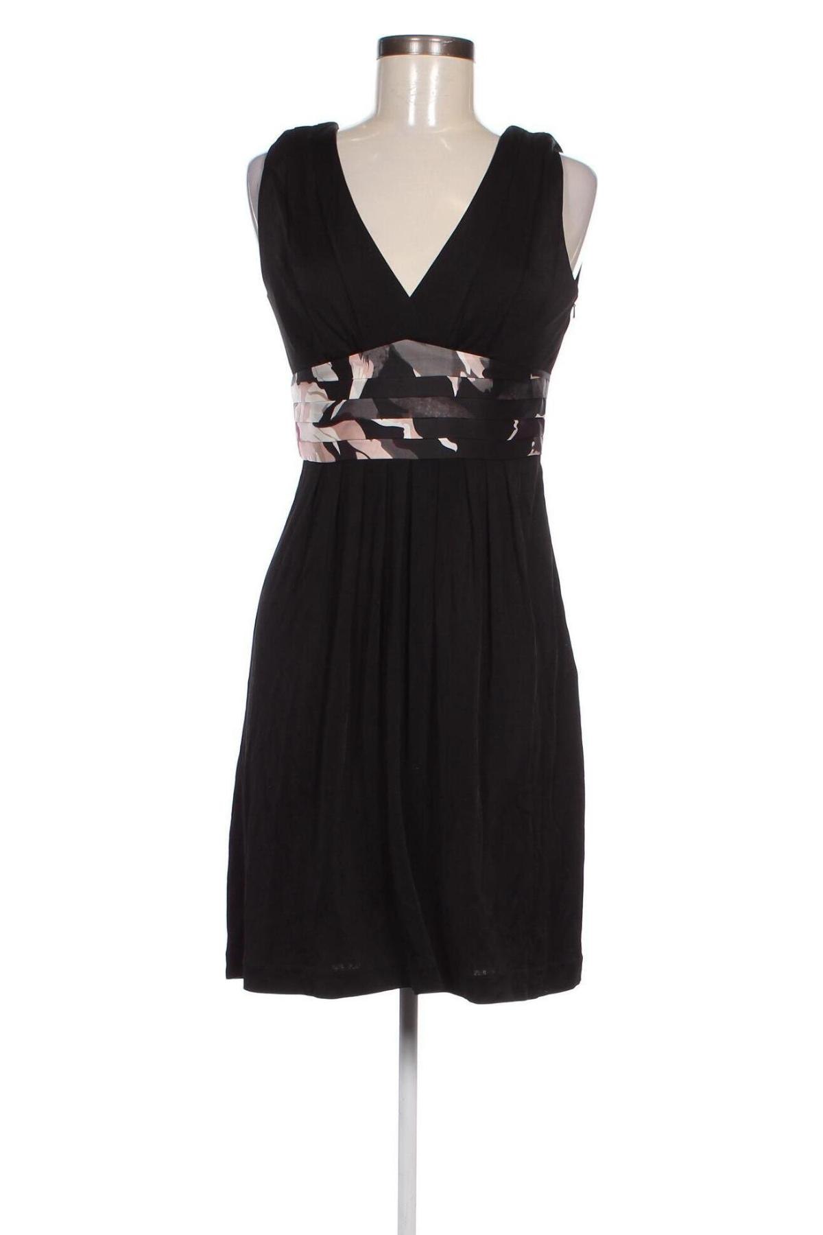 Kleid Ted Baker, Größe M, Farbe Schwarz, Preis 80,32 €