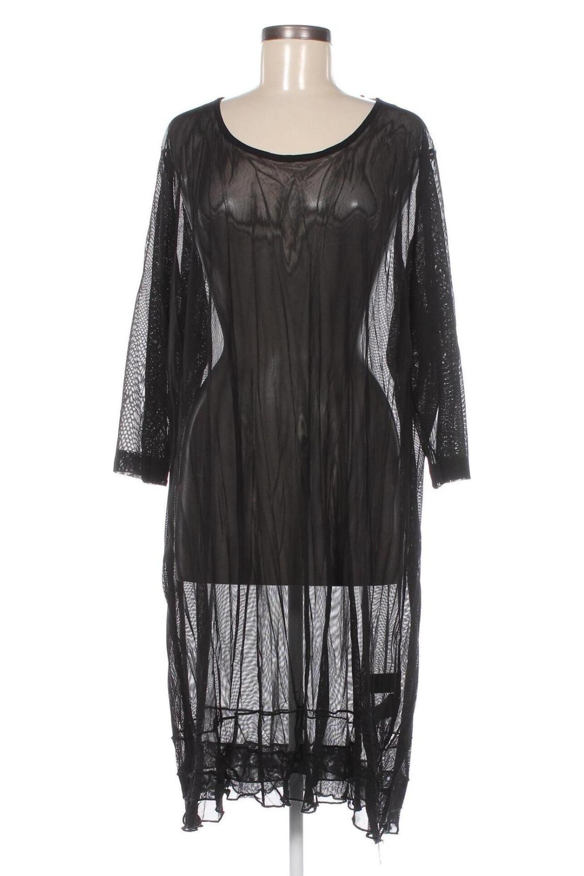 Rochie Ts, Mărime XL, Culoare Negru, Preț 59,99 Lei