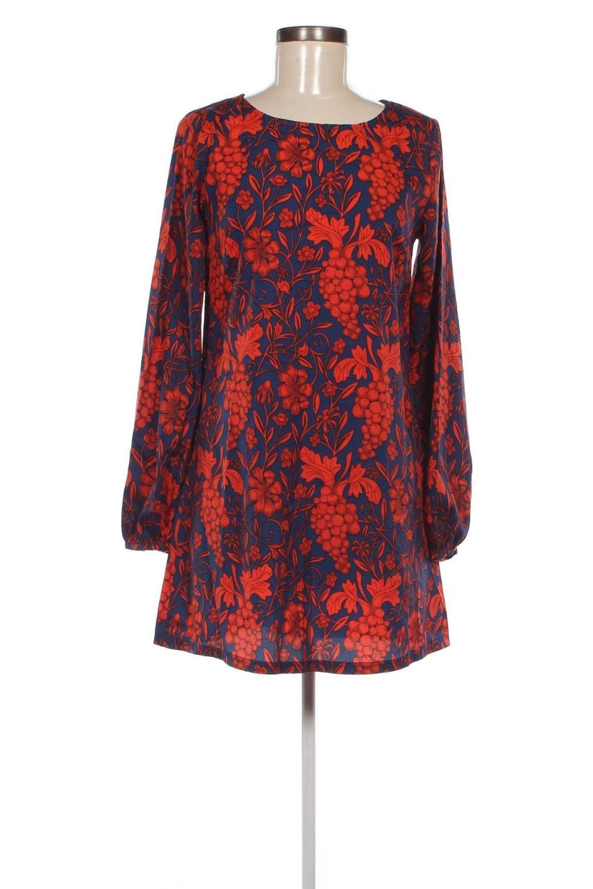 Kleid Vero Moda, Größe M, Farbe Mehrfarbig, Preis € 18,99