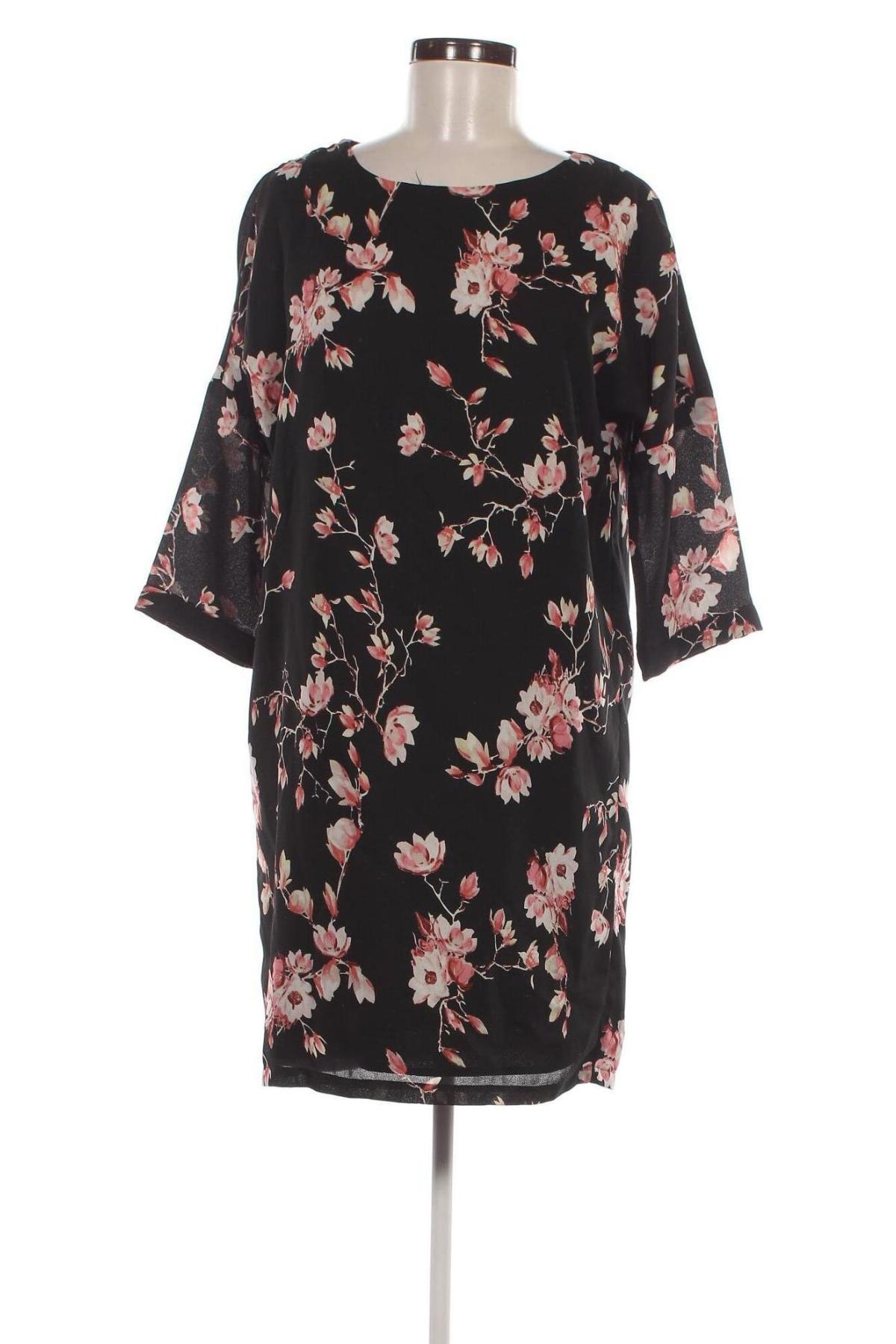 Kleid Vero Moda, Größe M, Farbe Mehrfarbig, Preis 13,81 €