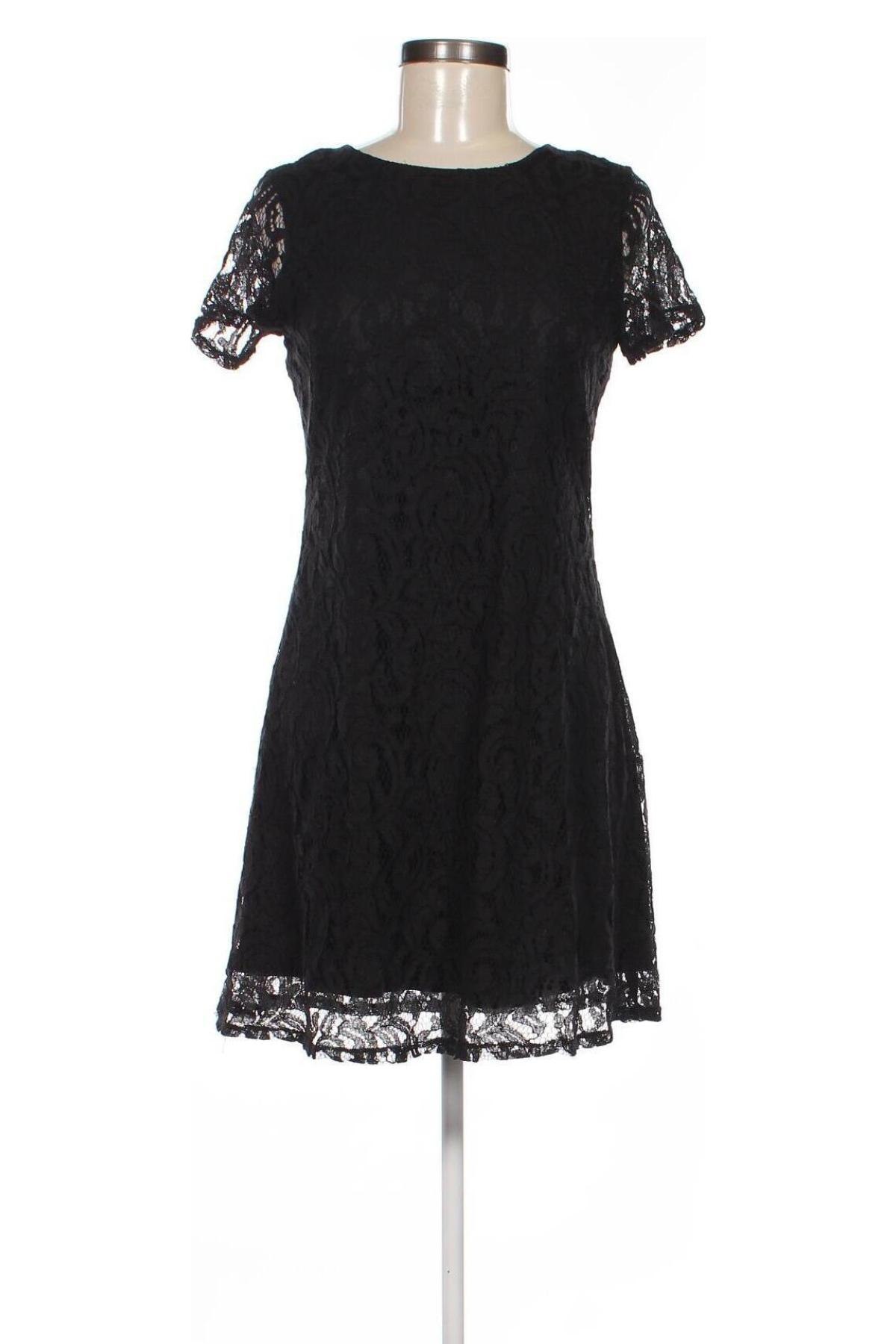 Rochie Yfl Reserved, Mărime M, Culoare Negru, Preț 59,99 Lei