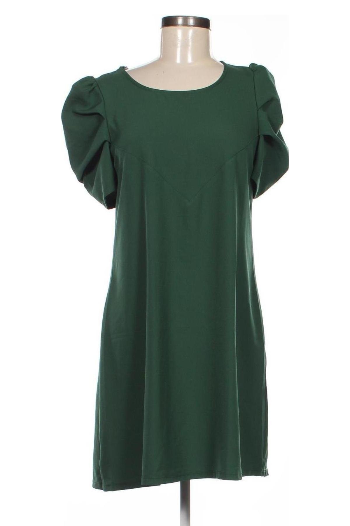 Rochie You Decide, Mărime S, Culoare Verde, Preț 67,99 Lei