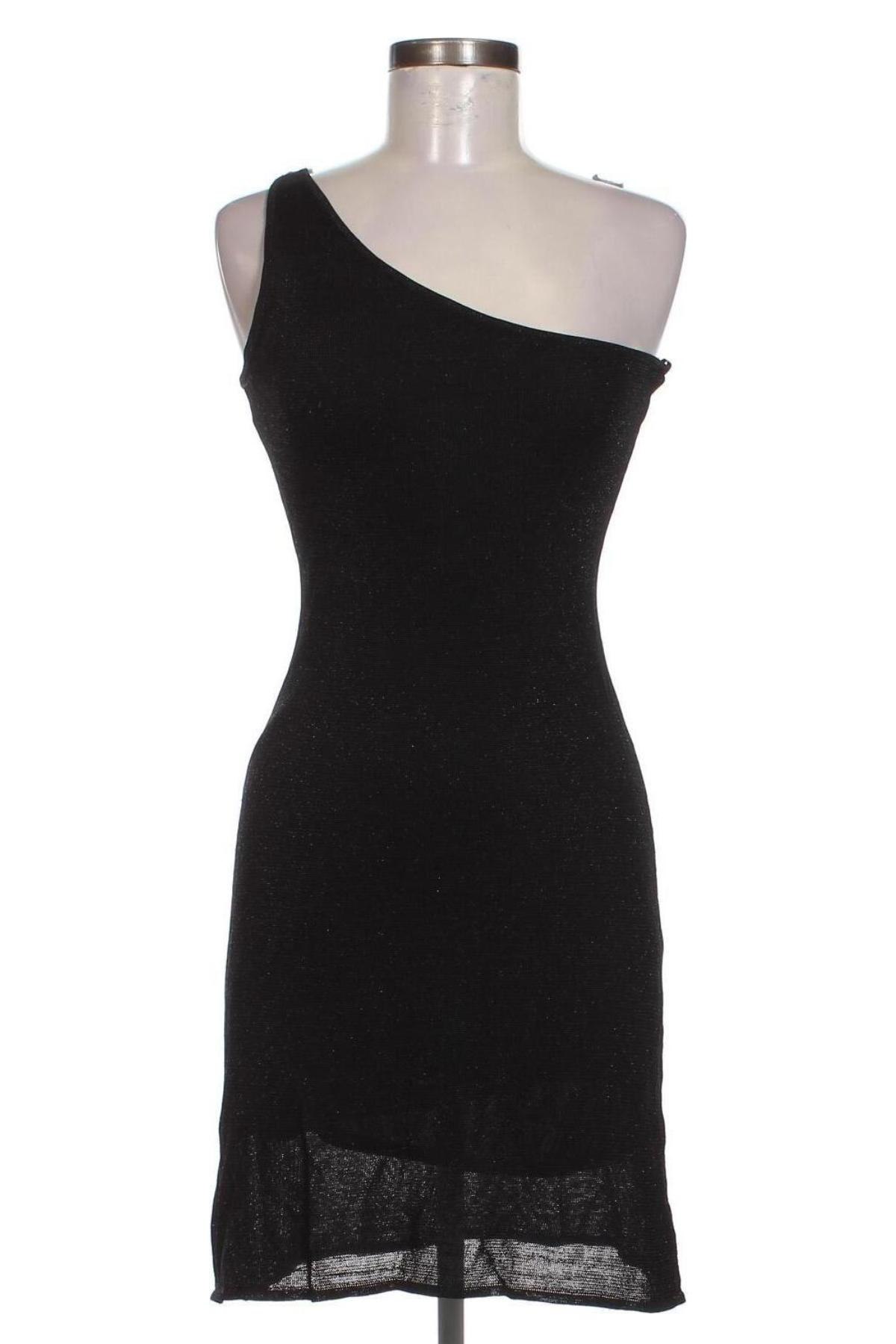 Kleid Zara, Größe M, Farbe Schwarz, Preis € 9,99