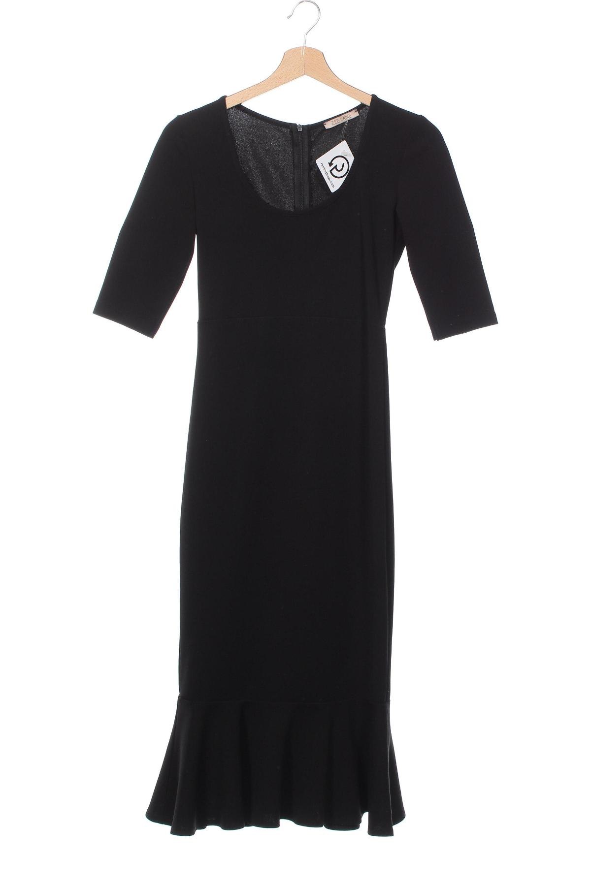 Rochie Zee Lane, Mărime XS, Culoare Negru, Preț 198,94 Lei