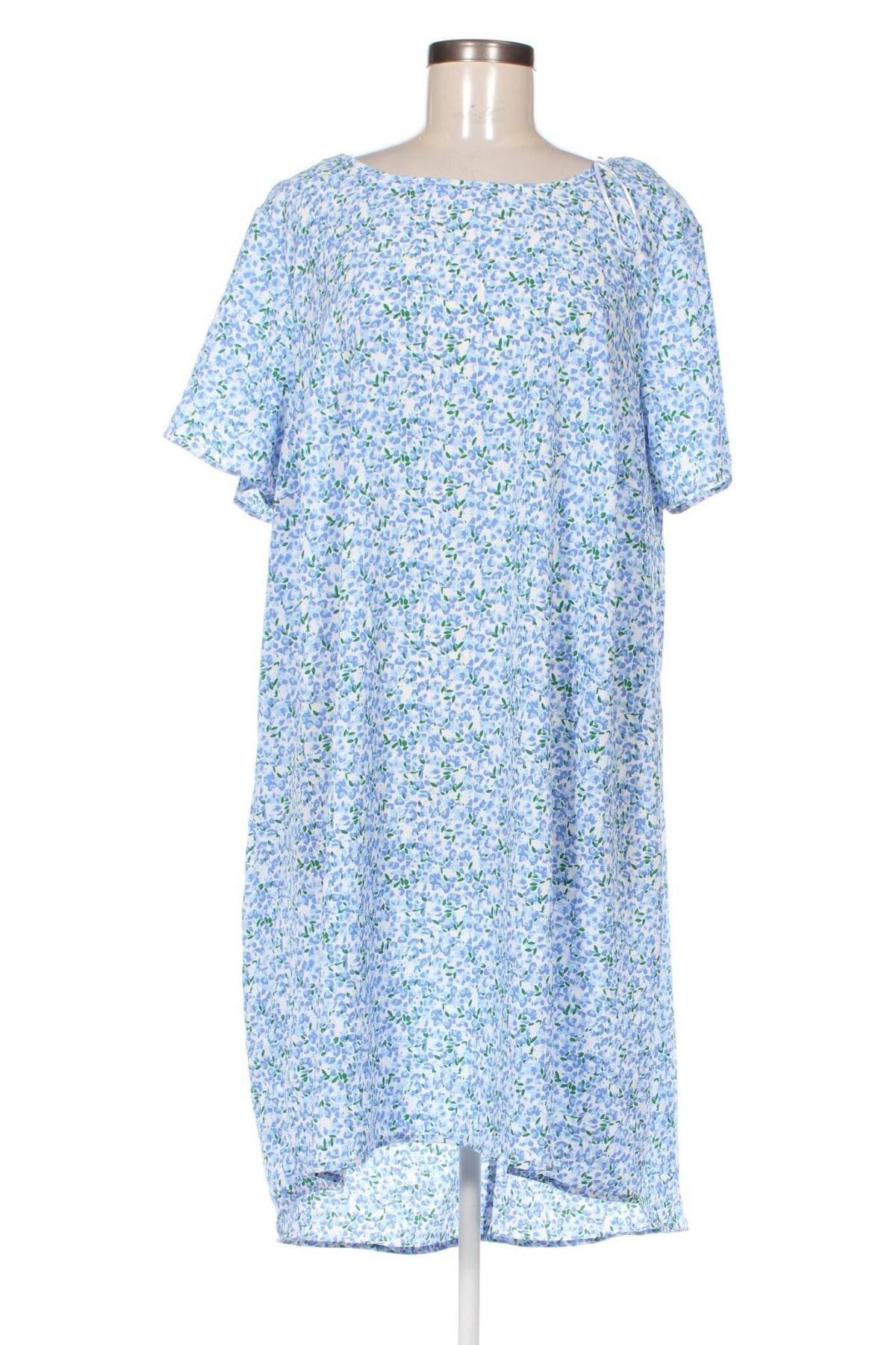 Kleid Zizzi, Größe XXL, Farbe Blau, Preis € 19,99