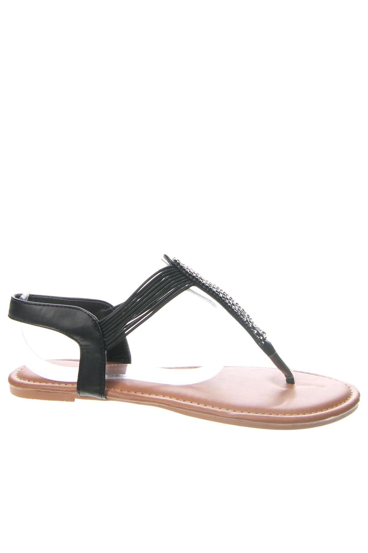 Sandalen Ardene, Größe 39, Farbe Schwarz, Preis 25,99 €