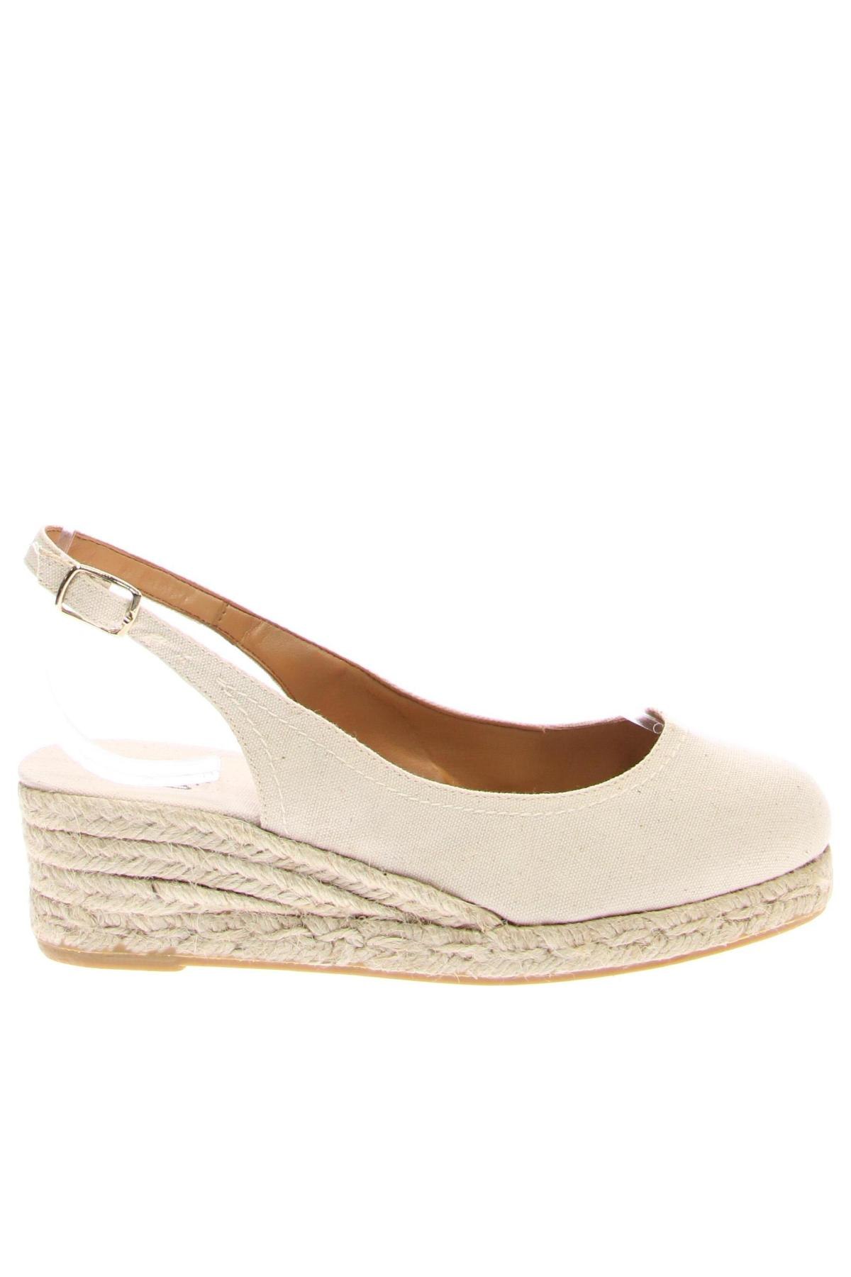 Espadrile Castaner, Mărime 37, Culoare Bej, Preț 191,00 Lei