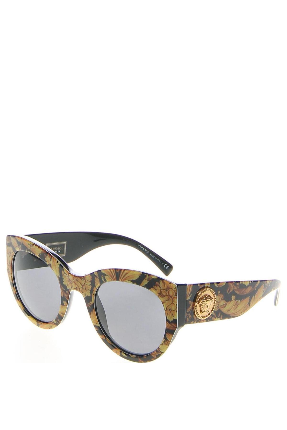 Ochelari de soare Versace, Culoare Multicolor, Preț 728,14 Lei