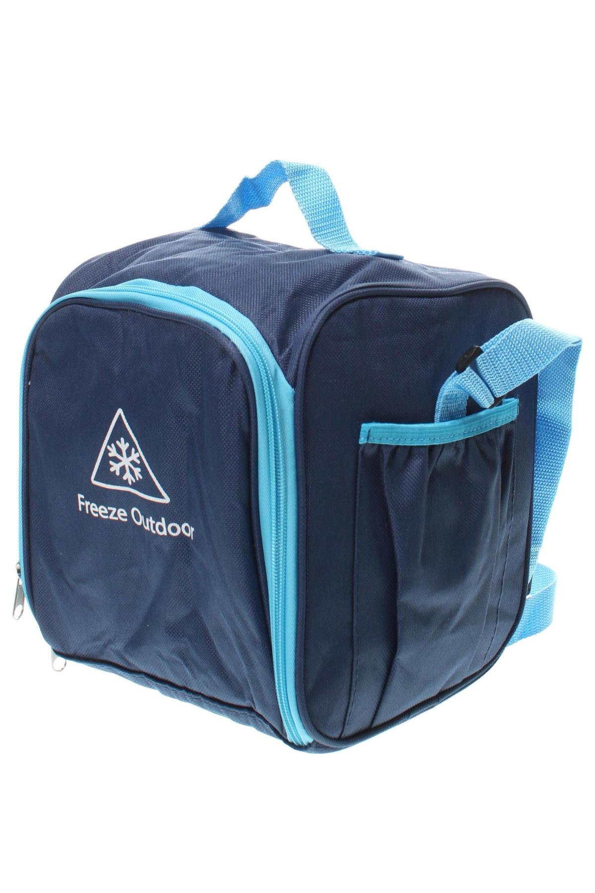 Thermotasche, Farbe Blau, Preis € 10,99