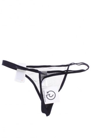 Bikini ERES, Rozmiar S, Kolor Czarny, Cena 133,30 zł