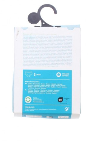 Nohavičky Sloggi, Veľkosť XL, Farba Biela, Cena  33,52 €