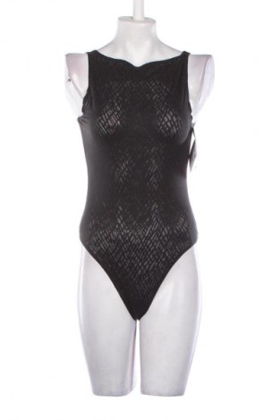 Боди Sloggi, Размер M, Цвят Черен, Цена 77,99 лв.