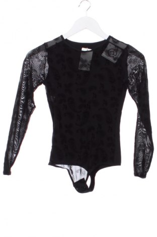 Body  Unbranded, Veľkosť S, Farba Čierna, Cena  15,37 €