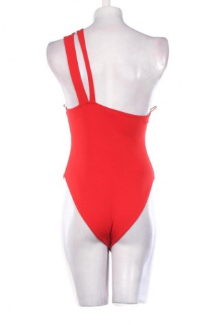 Γυναικείο μαγιό Zara, Μέγεθος M, Χρώμα Κόκκινο, Τιμή 37,07 €