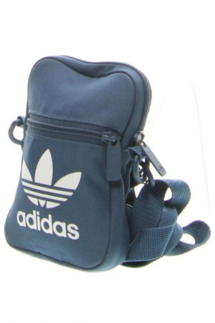 Torebka Adidas Originals, Kolor Niebieski, Cena 73,99 zł