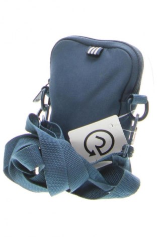 Torebka Adidas Originals, Kolor Niebieski, Cena 73,99 zł