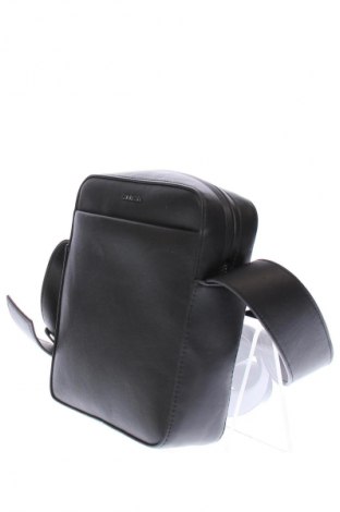 Táska Calvin Klein, Szín Fekete, Ár 22 389 Ft