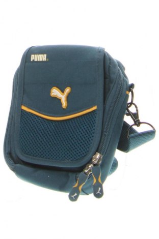 Torebka PUMA, Kolor Niebieski, Cena 73,99 zł