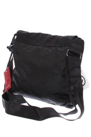 Táska Pure, Szín Fekete, Ár 5 559 Ft