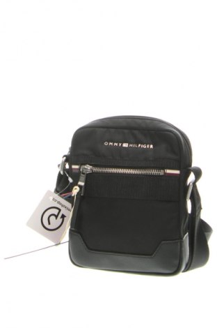 Tasche Tommy Hilfiger, Farbe Schwarz, Preis € 58,99