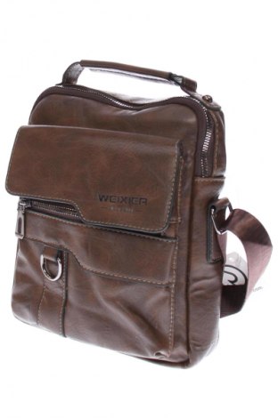 Torebka Unbranded, Kolor Brązowy, Cena 76,99 zł