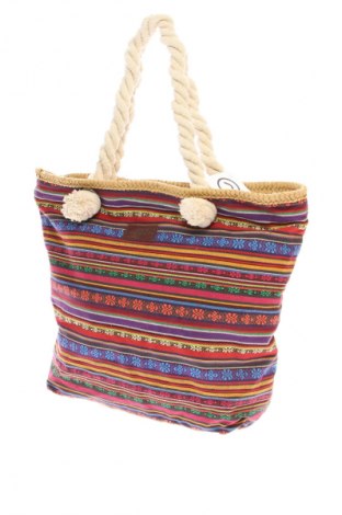 Torebka Unbranded, Kolor Kolorowy, Cena 77,99 zł