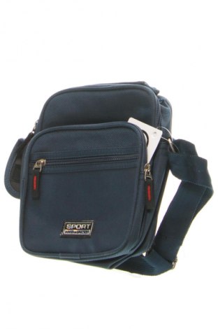 Torebka Unbranded, Kolor Niebieski, Cena 56,99 zł