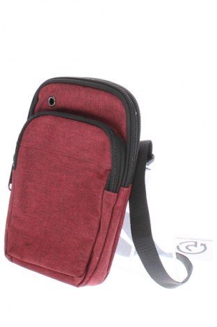 Torebka Unbranded, Kolor Czerwony, Cena 64,99 zł