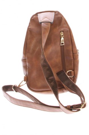 Torebka Unbranded, Kolor Brązowy, Cena 76,99 zł