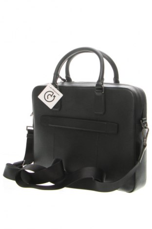 Dokumententasche Tommy Hilfiger, Farbe Schwarz, Preis 334,99 €