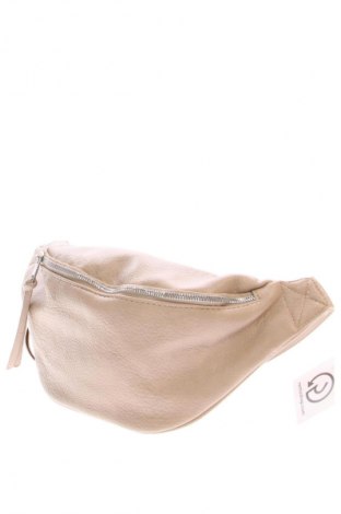 Saszetka do pasa Accessoires, Kolor Beżowy, Cena 22,99 zł