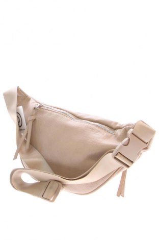 Saszetka do pasa Accessoires, Kolor Beżowy, Cena 22,99 zł