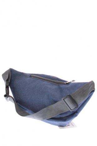 Чанта за кръст Adidas, Цвят Син, Цена 53,99 лв.
