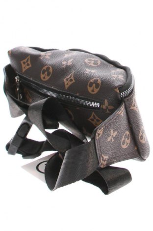 Чанта за кръст Antonio Basile, Цвят Многоцветен, Цена 10,99 лв.