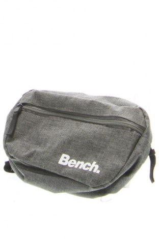 Saszetka do pasa Bench, Kolor Szary, Cena 52,99 zł